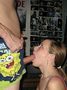 Granny Porn