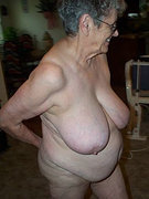Granny Porn