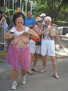 Granny Porn