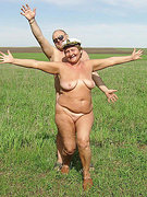 Granny Porn