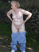 Granny Porn