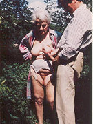 Granny Porn