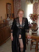 Granny Porn