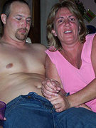 Granny Porn