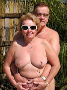 Granny Porn